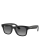 Okulary VR Meta Ray-Ban Wayfarer - Large Glasses (Graphite/Matte Black)